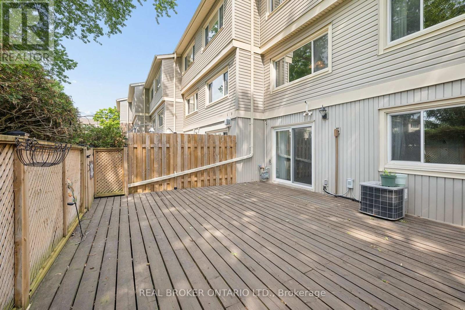 114 - 30 Green Valley Drive, Kitchener, Ontario  N2P 1G8 - Photo 21 - X13722028