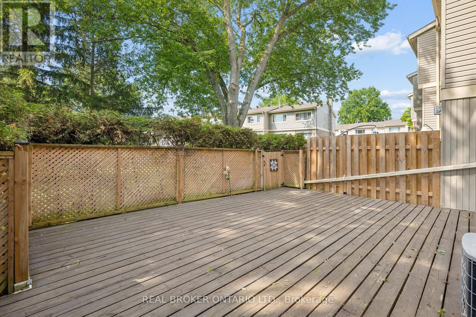 114 - 30 Green Valley Drive, Kitchener, Ontario  N2P 1G8 - Photo 22 - X13722028