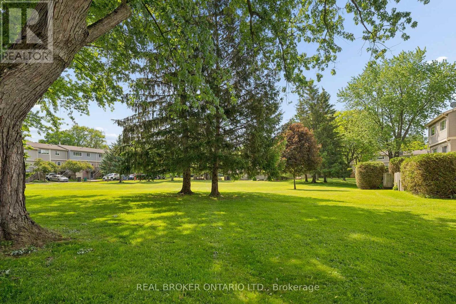 114 - 30 Green Valley Drive, Kitchener, Ontario  N2P 1G8 - Photo 23 - X13722028