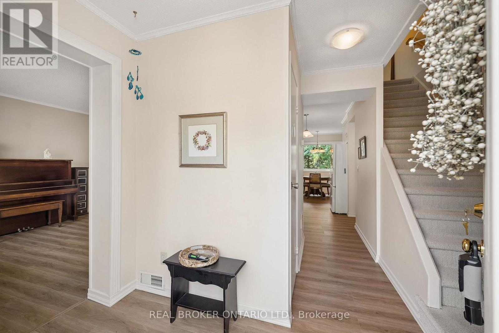 114 - 30 Green Valley Drive, Kitchener, Ontario  N2P 1G8 - Photo 3 - X13722028
