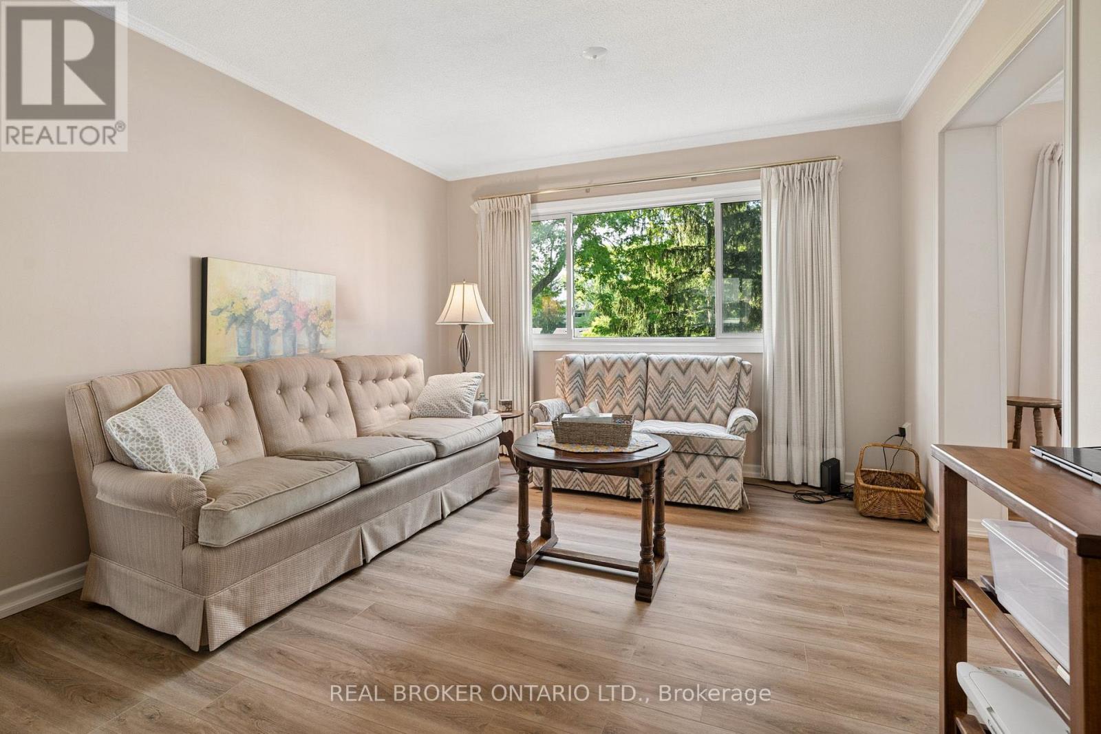 114 - 30 Green Valley Drive, Kitchener, Ontario  N2P 1G8 - Photo 5 - X13722028