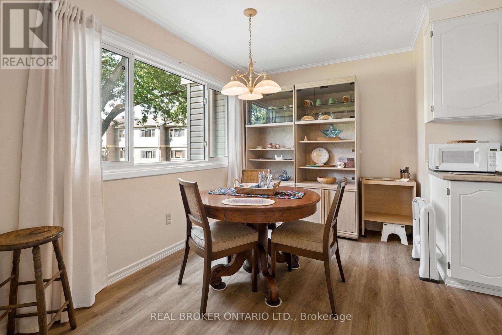 114 - 30 Green Valley Drive, Kitchener, Ontario  N2P 1G8 - Photo 7 - X13722028