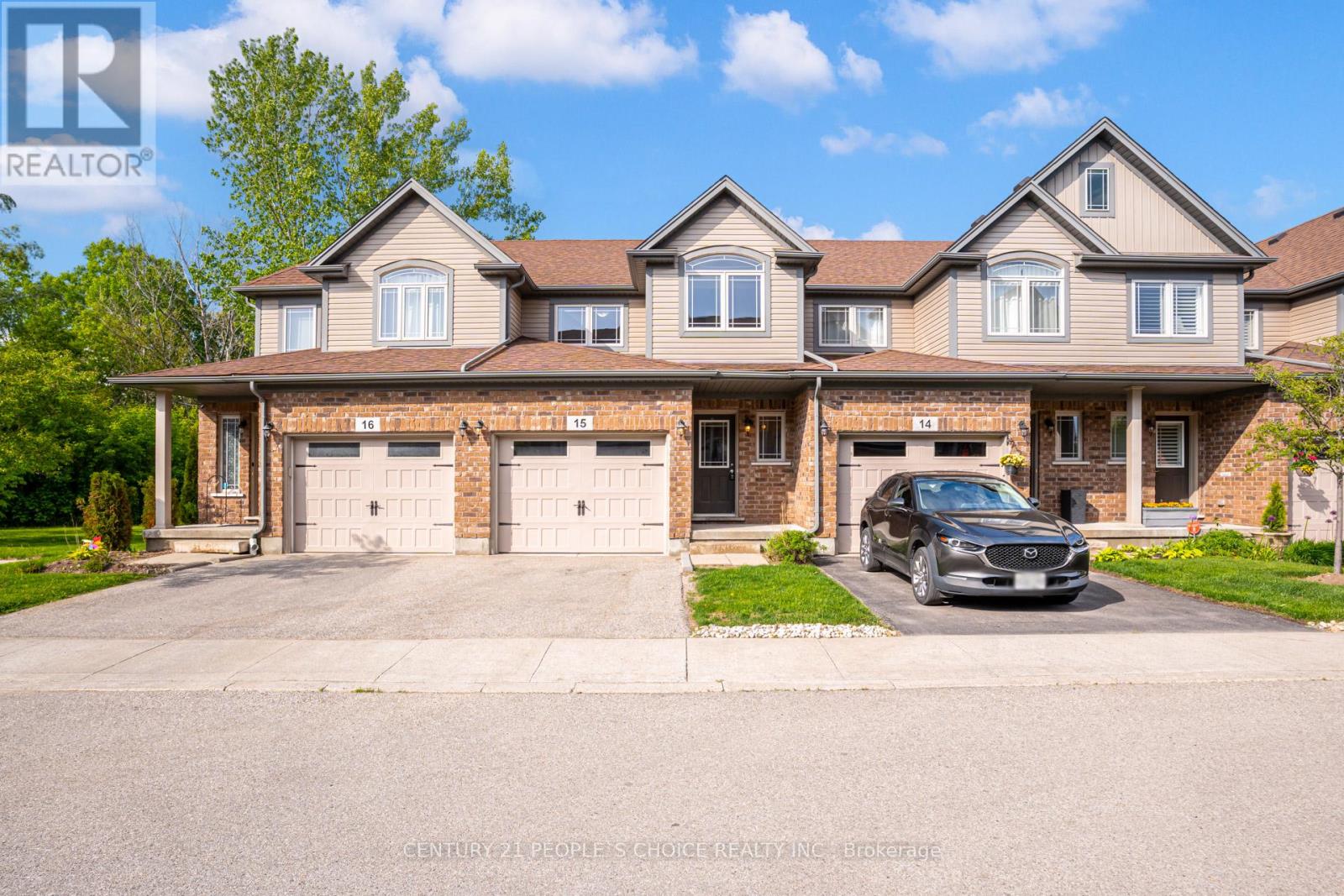 15 - 66 EASTVIEW ROAD, Guelph, Ontario