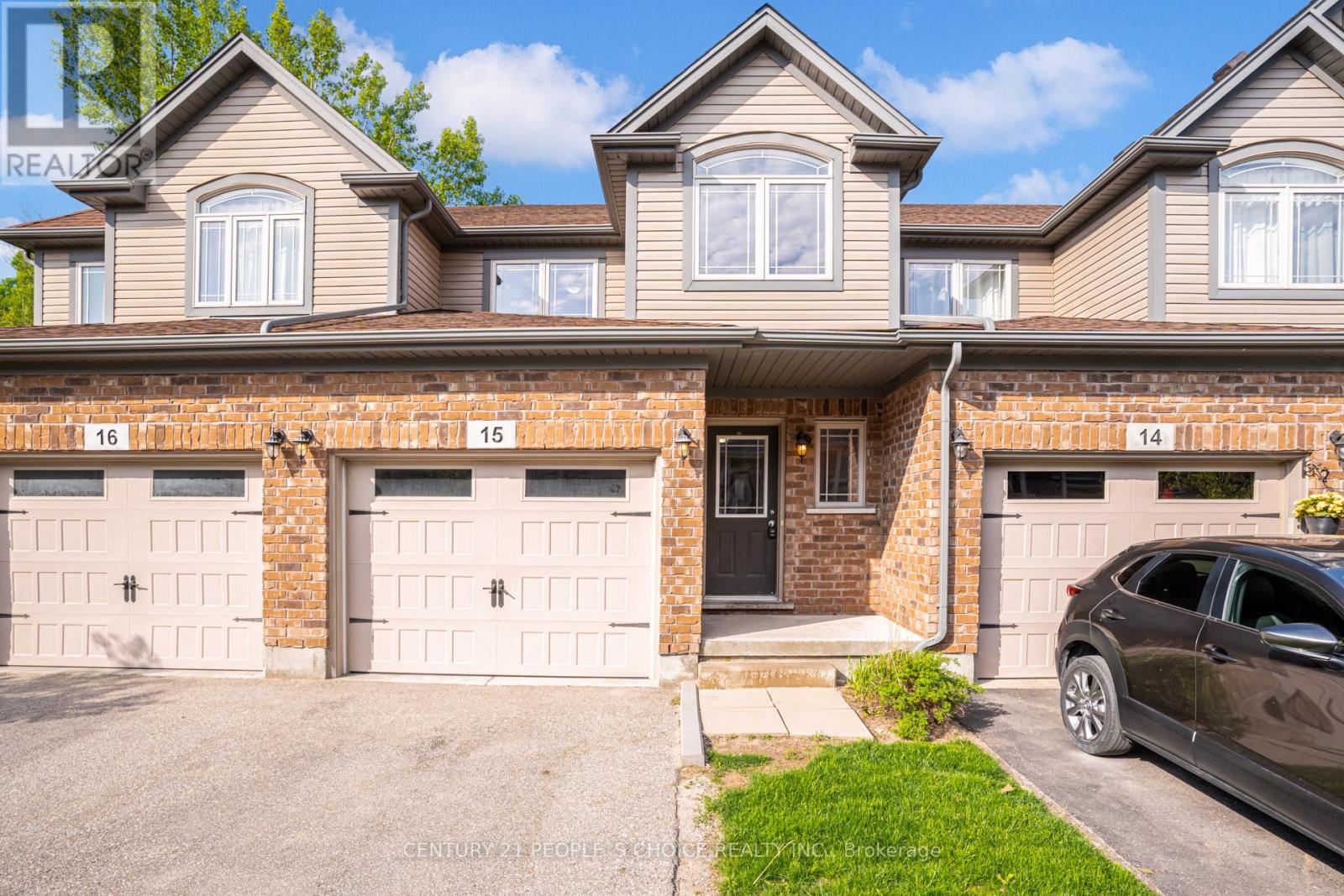 15 - 66 Eastview Road, Guelph, Ontario  N1E 0N1 - Photo 2 - X13722050