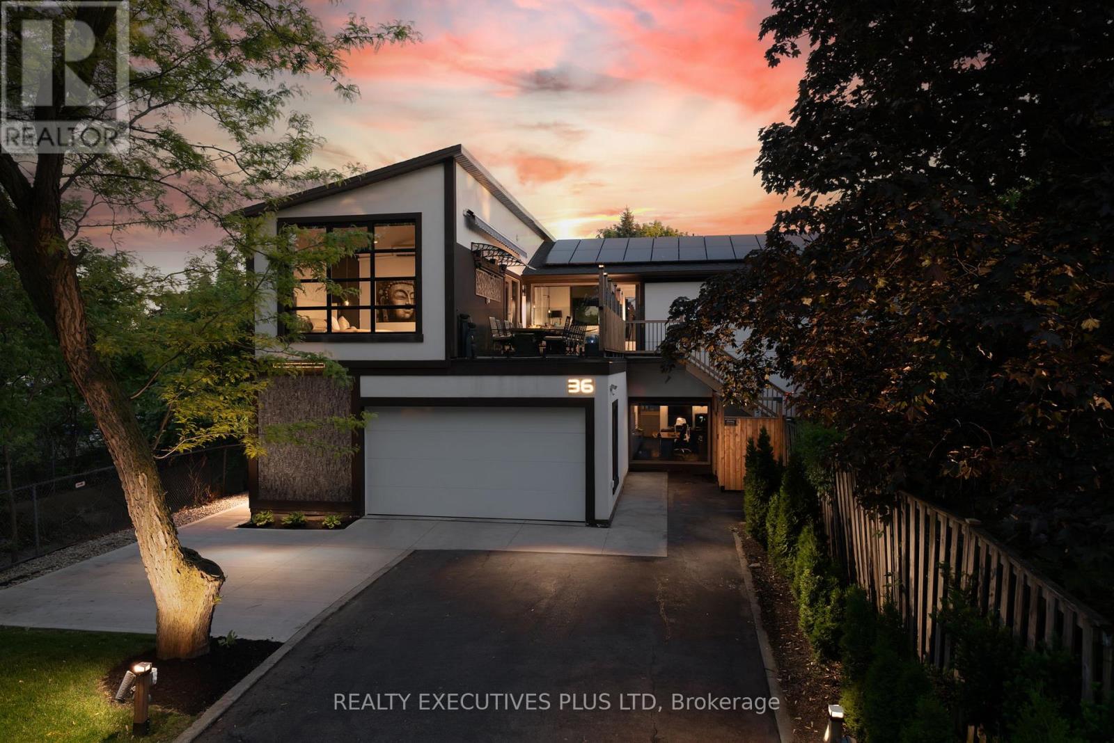 36 LAKEVIEW DRIVE, Hamilton, Ontario