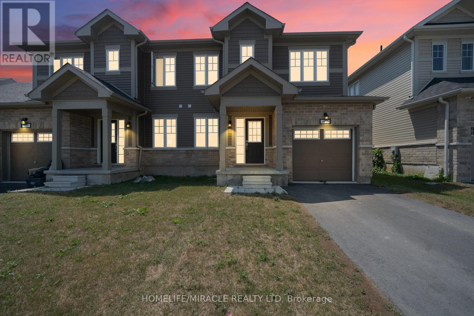 67 Oakmont Drive, Loyalist, Ontario  K0H 1G0 - Photo 2 - X13722072