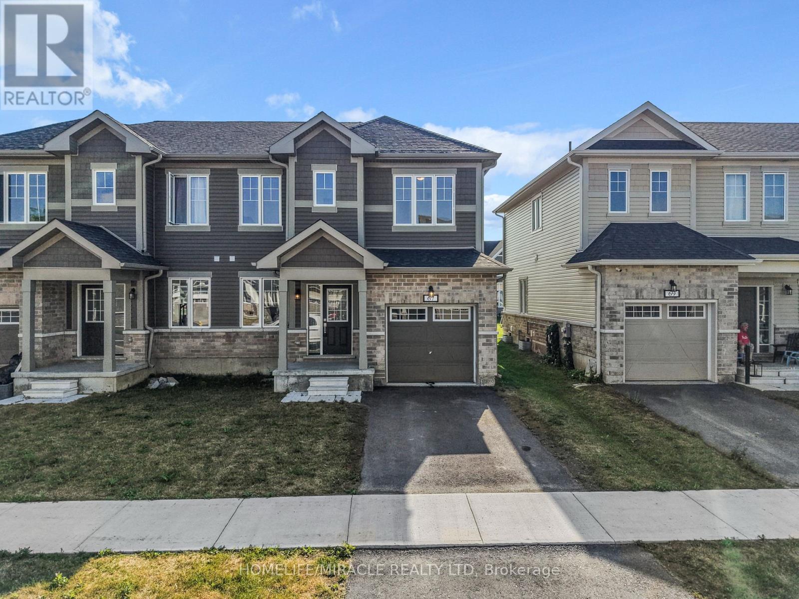67 Oakmont Drive, Loyalist, Ontario  K0H 1G0 - Photo 4 - X13722072