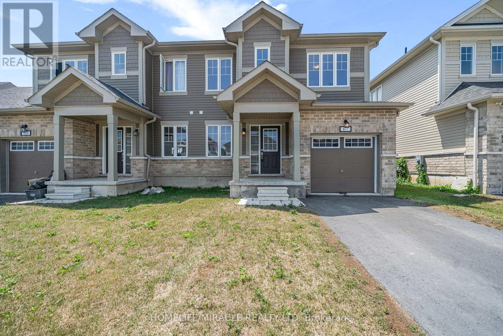 67 Oakmont Drive, Loyalist, Ontario  K0H 1G0 - Photo 6 - X13722072