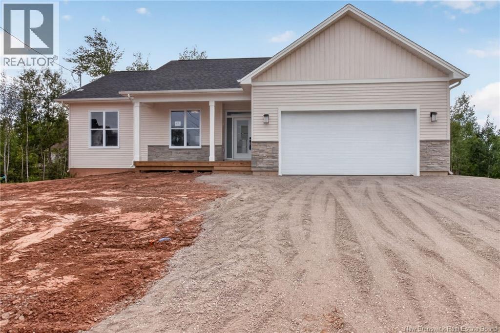 49 Adrienne Street, Dieppe, New Brunswick