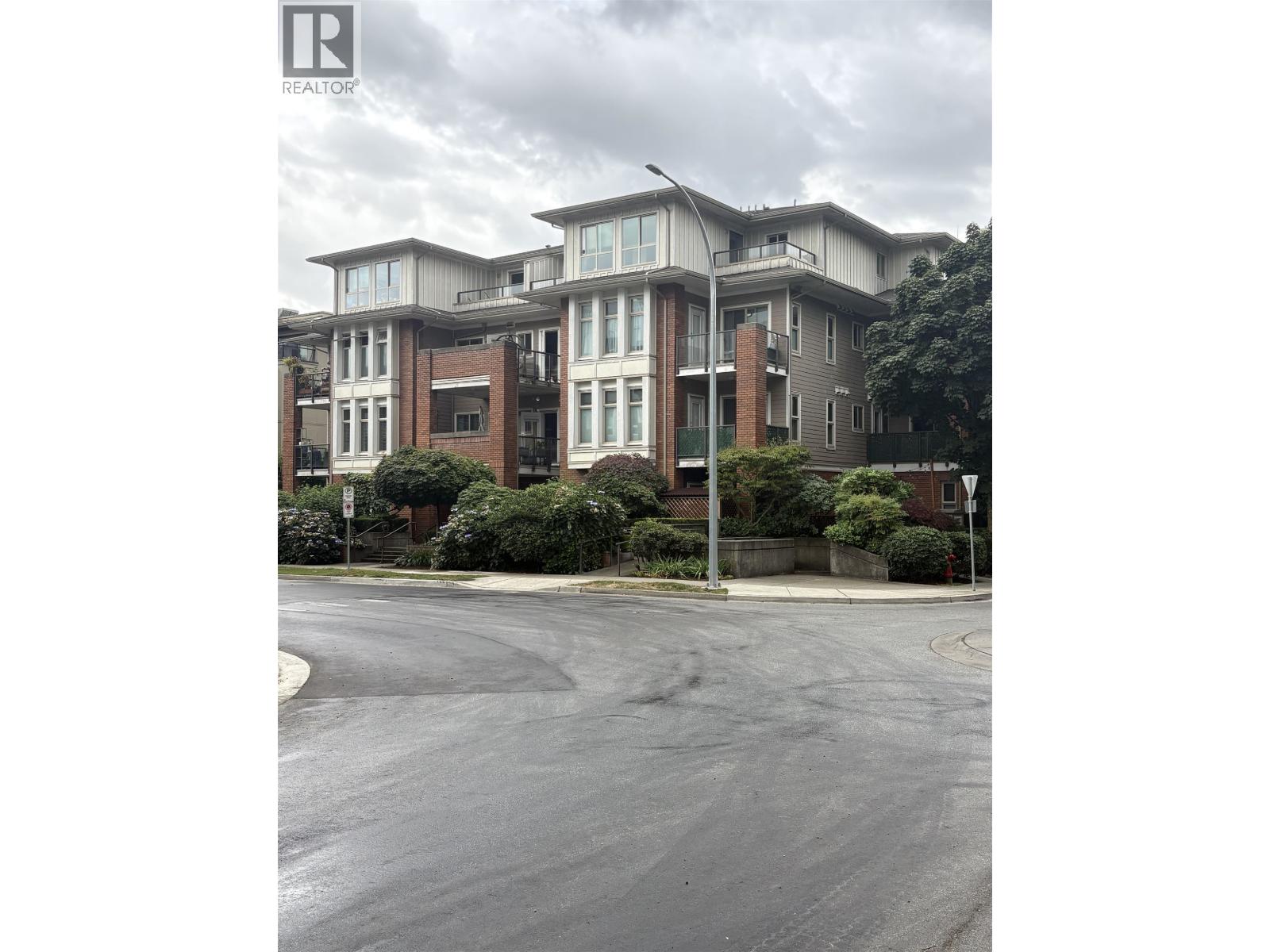 106 2488 WELCHER AVENUE, Port Coquitlam, British Columbia
