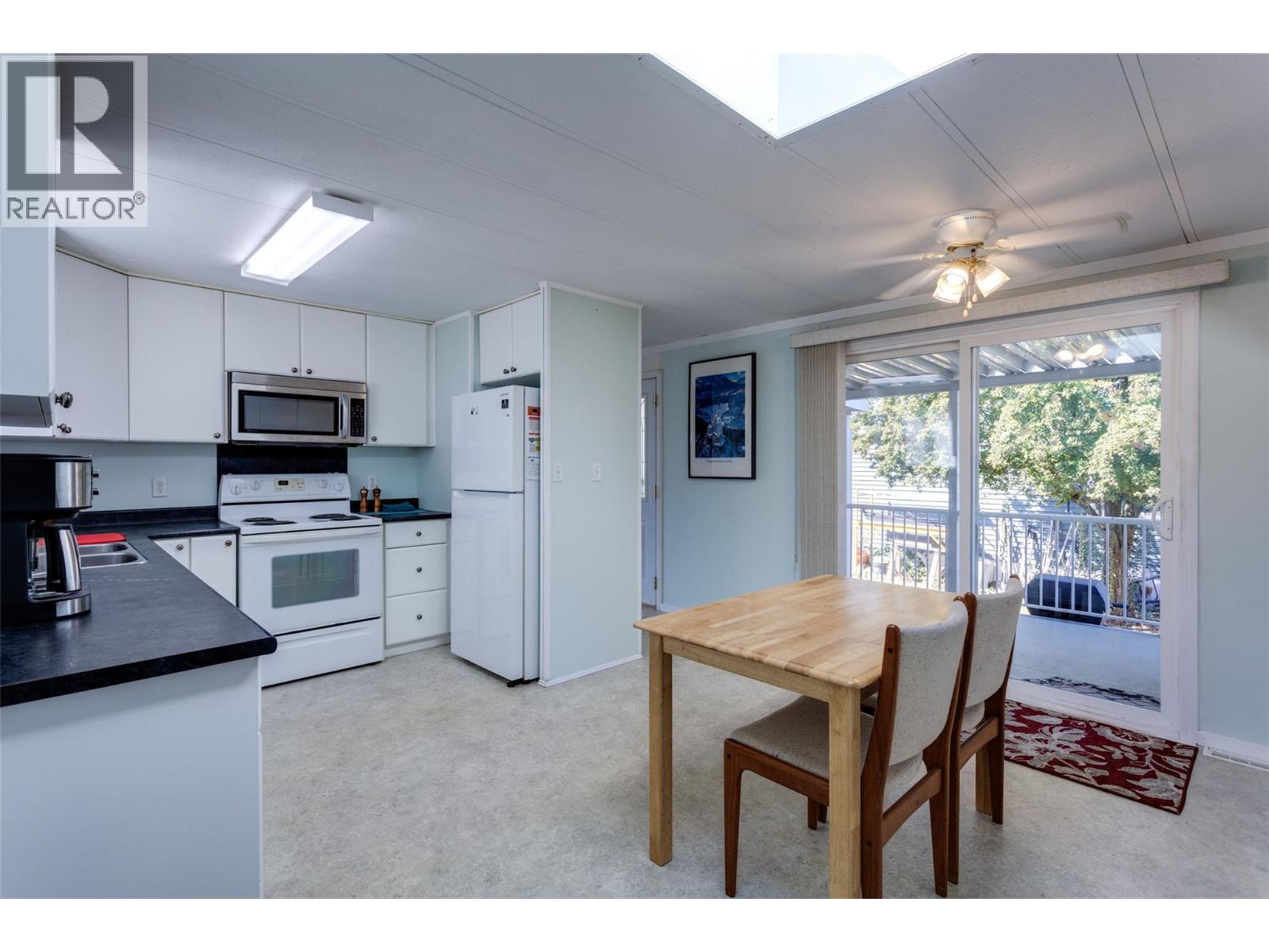 3591 Old Vernon Road Unit# 108, Kelowna, British Columbia  V1X 6P4 - Photo 8 - 10398528