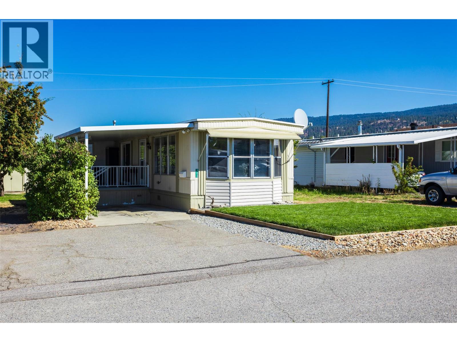 3591 Old Vernon Road Unit# 108, Kelowna, British Columbia  V1X 6P4 - Photo 2 - 10398528