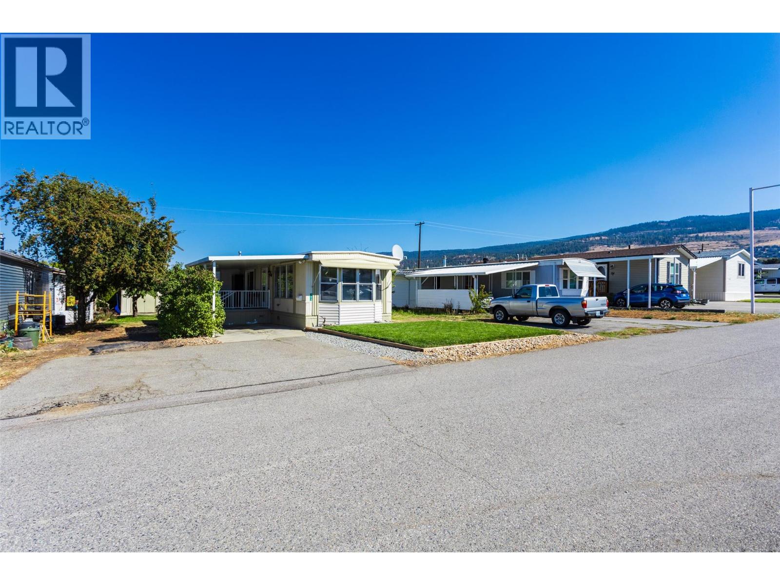 3591 Old Vernon Road Unit# 108, Kelowna, British Columbia  V1X 6P4 - Photo 3 - 10398528