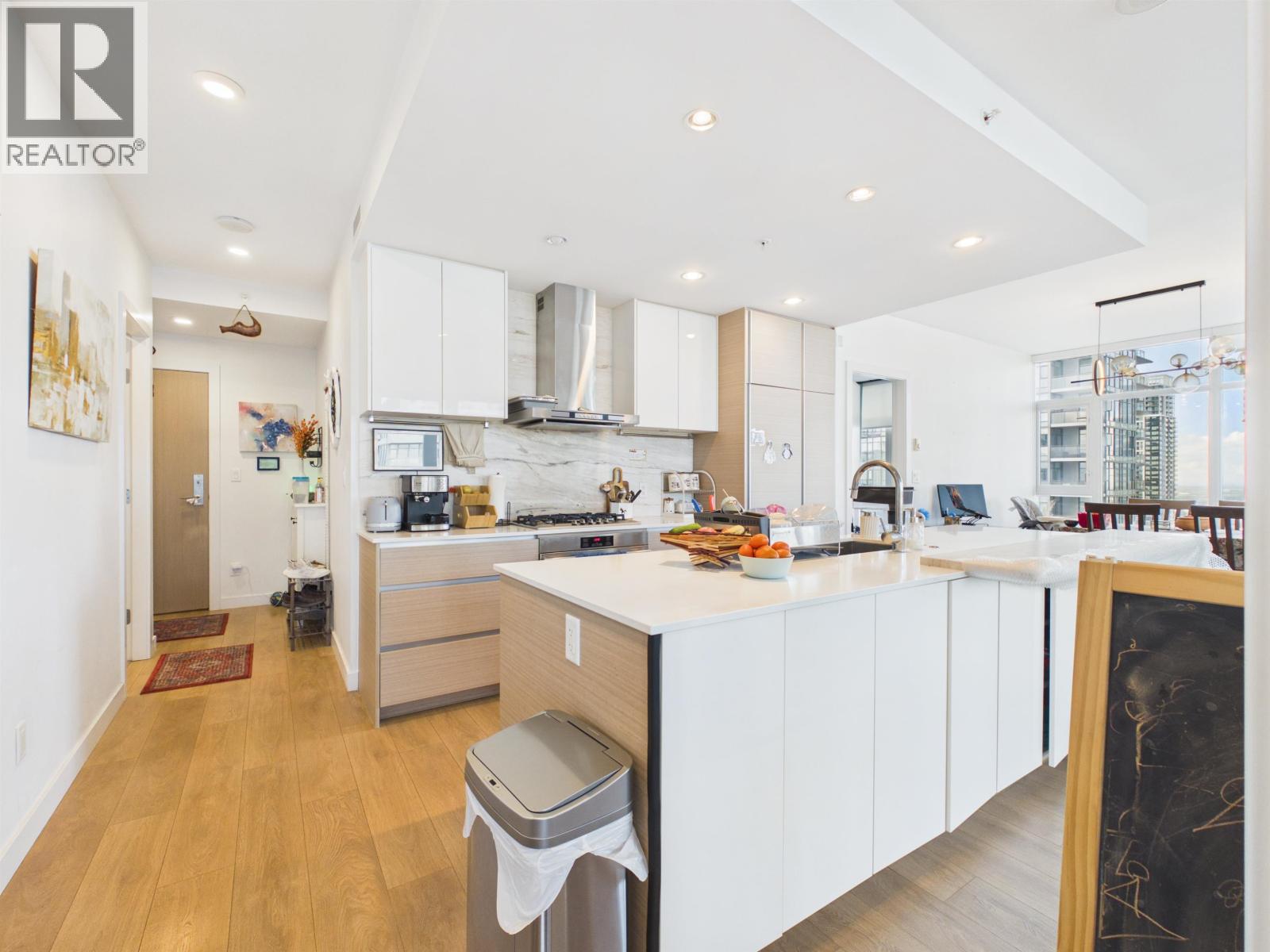 2606 4670 Assembly Way, Burnaby, British Columbia  V5H 0H3 - Photo 12 - R3159557