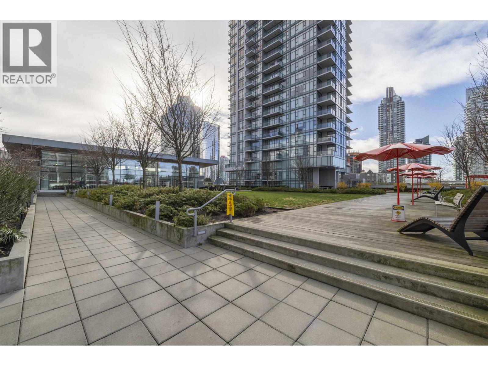 2606 4670 Assembly Way, Burnaby, British Columbia  V5H 0H3 - Photo 4 - R3159557