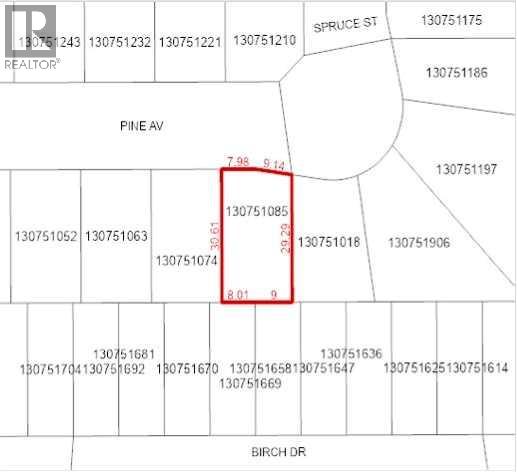 405 Pine Avenue, Maidstone, Saskatchewan S0M 1M0 - Photo 1 - A2334456