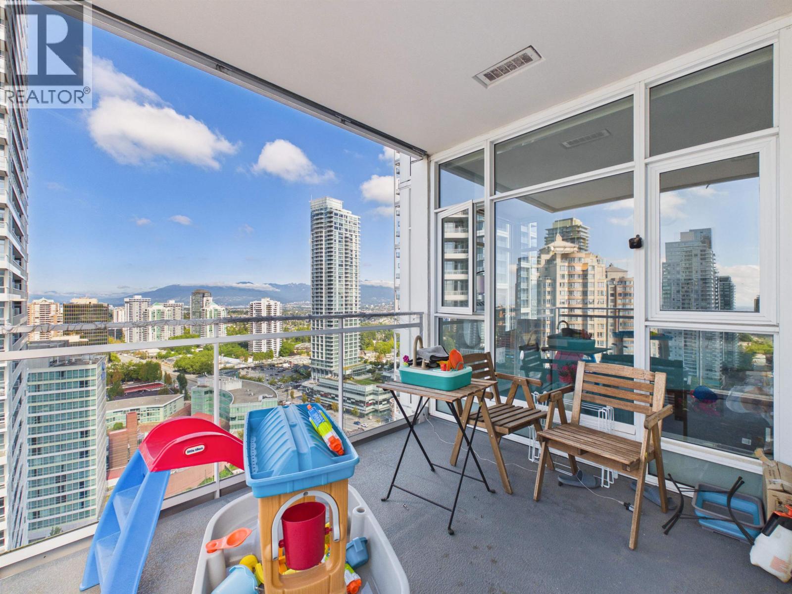 2606 4670 Assembly Way, Burnaby, British Columbia  V5H 0H3 - Photo 26 - R3159557