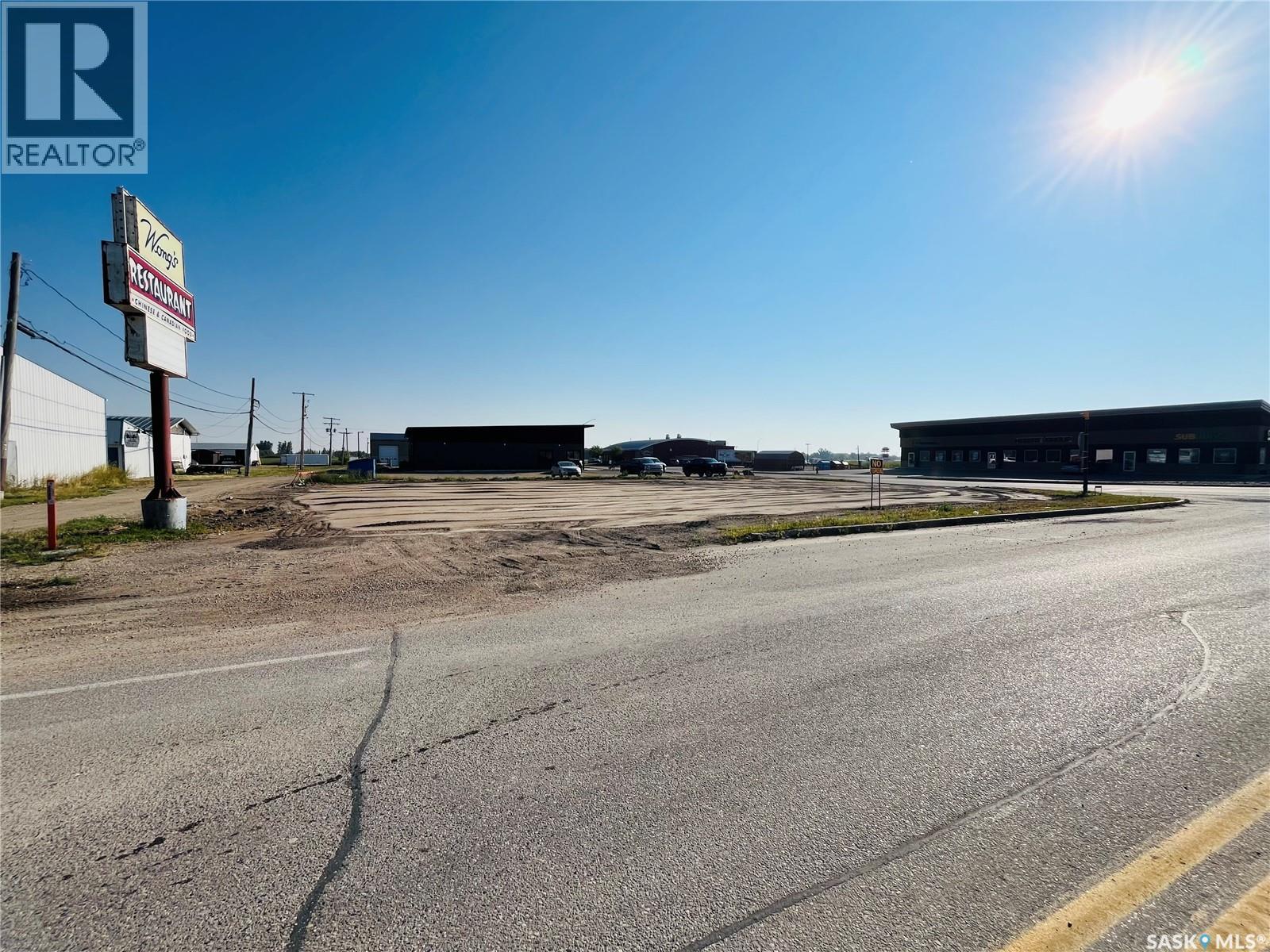 904 Park AVENUE, Moosomin, Saskatchewan