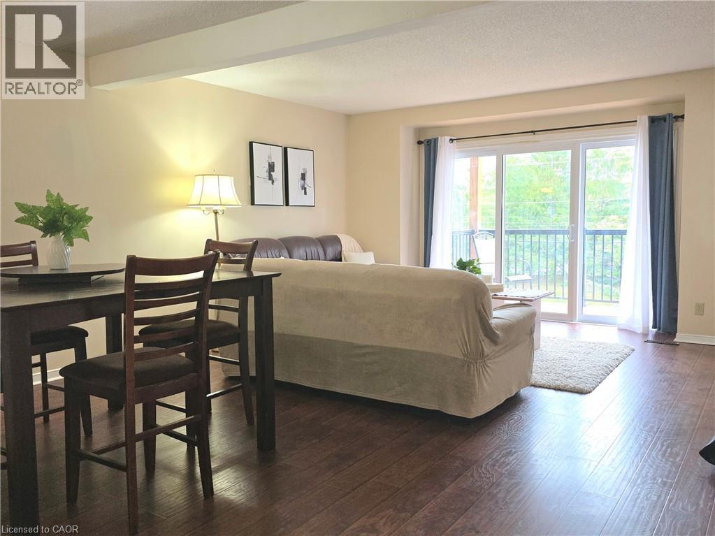 250 Keats Way Unit# 6, Waterloo, Ontario  N2L 6J5 - Photo 11 - 40842072