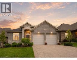 2800 SHEFFIELD Place, London, Ontario
