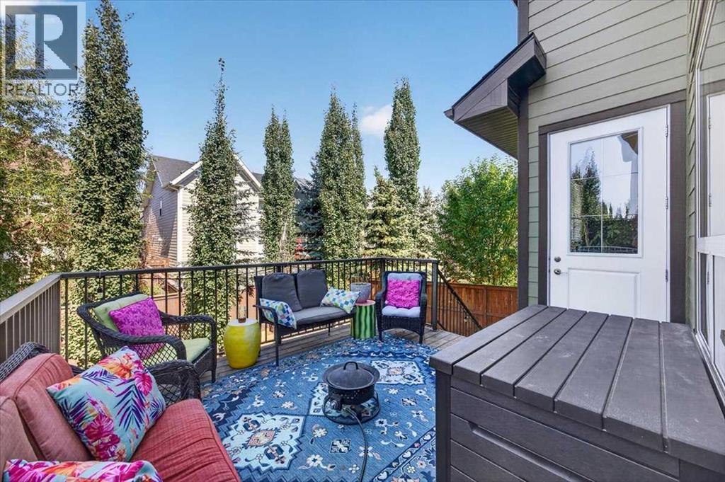 136 Riviera Way, Cochrane, Alberta  T4C 0V4 - Photo 12 - A2340771