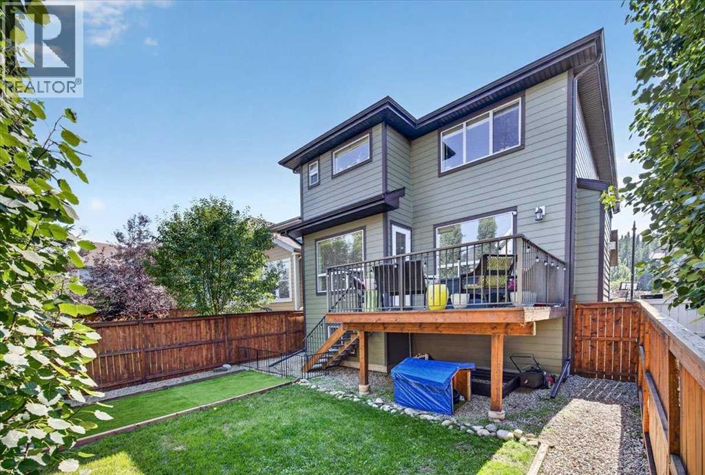 136 Riviera Way, Cochrane, Alberta  T4C 0V4 - Photo 38 - A2340771
