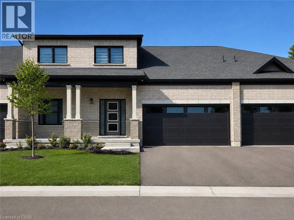 98 BARN OWL Way, Simcoe, Ontario