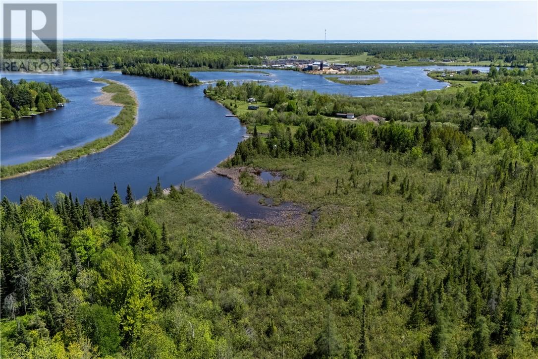 Lot 0 De L'Etang, Nipissing, Ontario