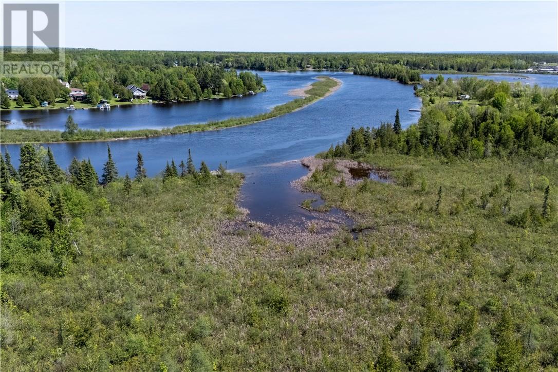 Lot 1 De L'Etang, West Nipissing, Ontario