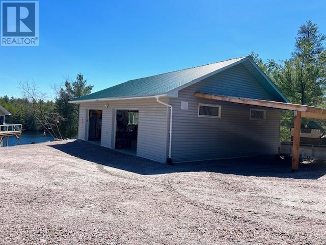 2665 Hartley Bay Road, Alban, Ontario  P0M 1A0 - Photo 25 - 2130065