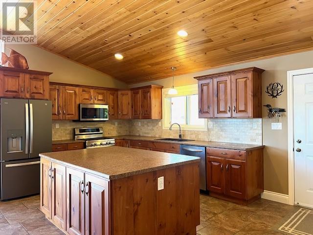 2665 Hartley Bay Road, Alban, Ontario  P0M 1A0 - Photo 7 - 2130065