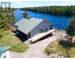 2665 Hartley Bay Road, Alban, Ontario