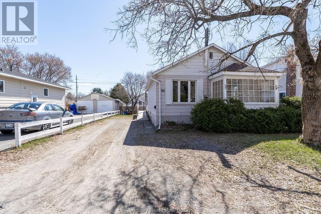 112 First Avenue, Greater Sudbury, Ontario  P3B 3L1 - Photo 14 - 2129994
