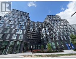 733 - 30 TRETTI WAY, Toronto, Ontario