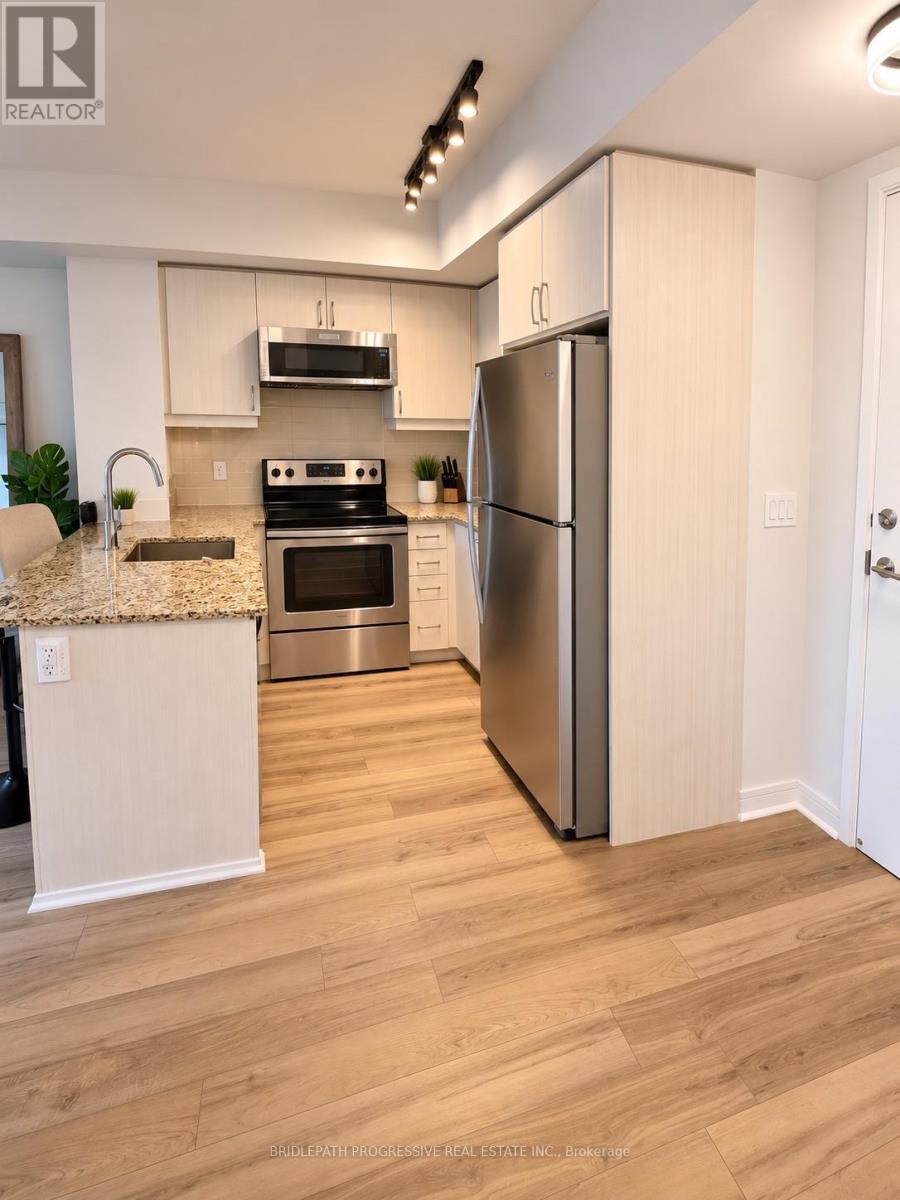 1211 - 9205 Yonge Street, Richmond Hill, Ontario  L4C 1V5 - Photo 7 - N13495258