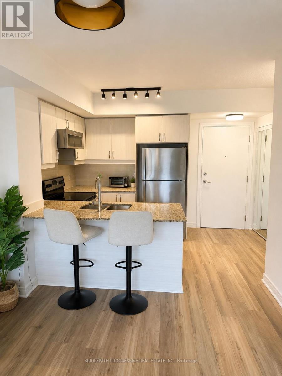 1211 - 9205 Yonge Street, Richmond Hill, Ontario  L4C 1V5 - Photo 10 - N13495258