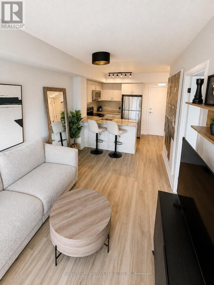 1211 - 9205 Yonge Street, Richmond Hill, Ontario  L4C 1V5 - Photo 11 - N13495258