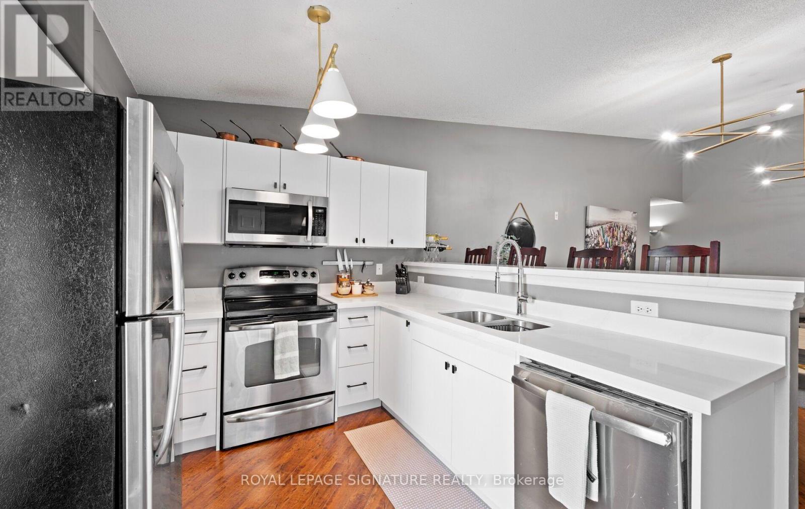 401 - 1491 Maple Avenue, Milton, Ontario  L9T 0B8 - Photo 6 - W13586246