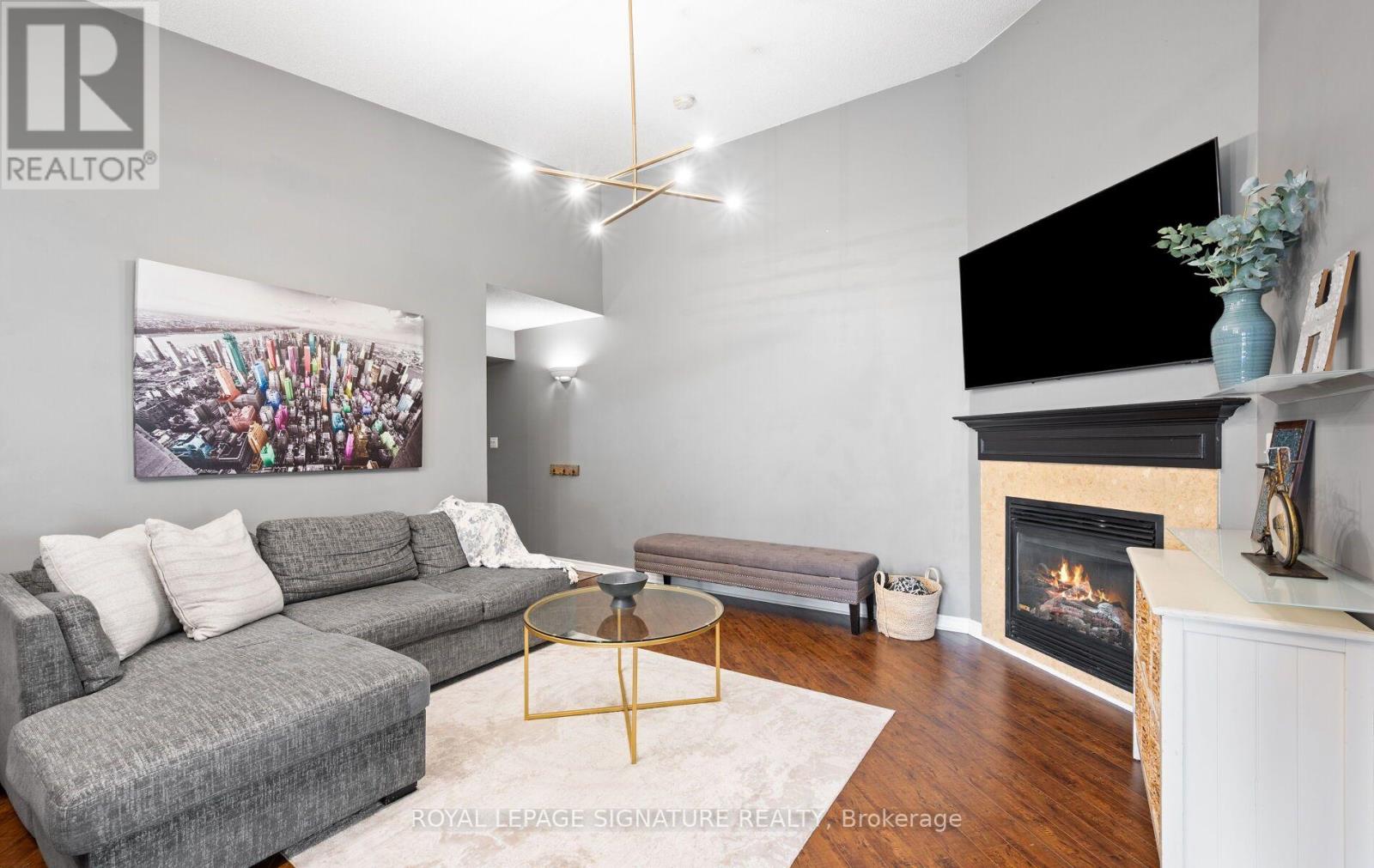 401 - 1491 Maple Avenue, Milton, Ontario  L9T 0B8 - Photo 4 - W13586246