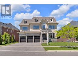 32 HOGAN COURT, King, Ontario