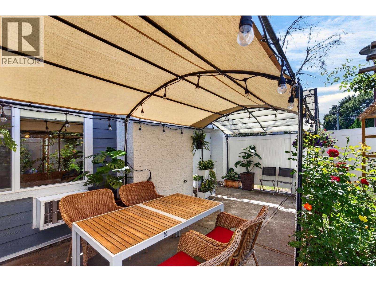 1481 Inkar Road Unit# 6, Kelowna, British Columbia V1Y 8J1 - Photo 17 - 10398723