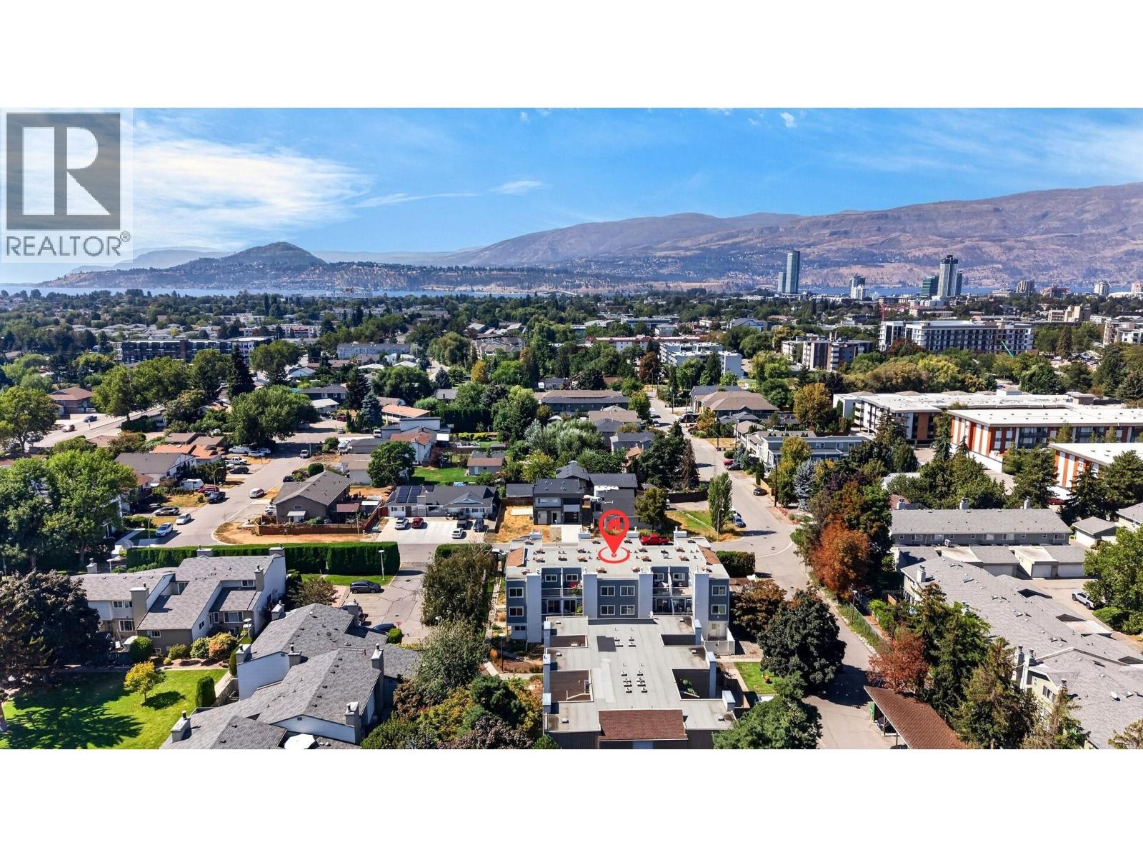 1481 Inkar Road Unit# 6, Kelowna, British Columbia V1Y 8J1 - Photo 19 - 10398723