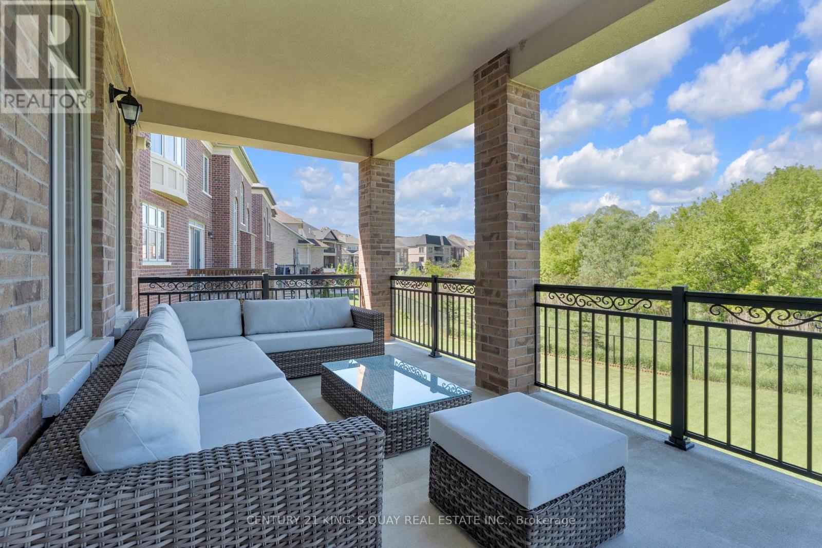 32 Hogan Court, King, Ontario  L7B 0M1 - Photo 47 - N13229926