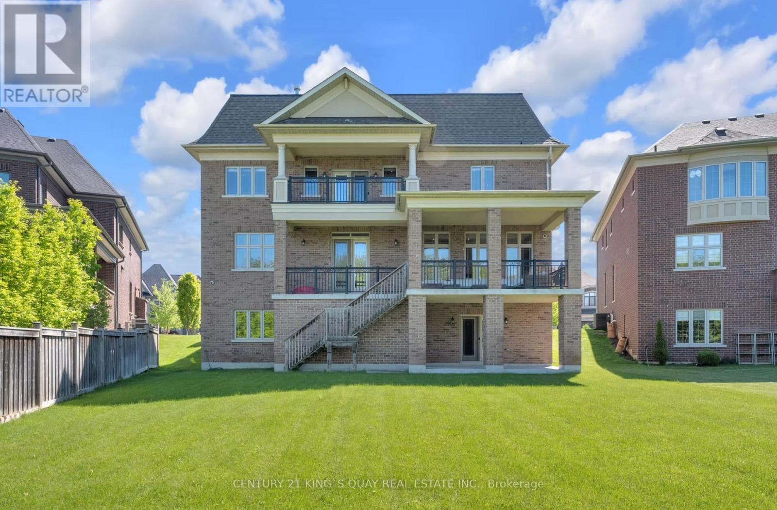 32 Hogan Court, King, Ontario  L7B 0M1 - Photo 50 - N13229926