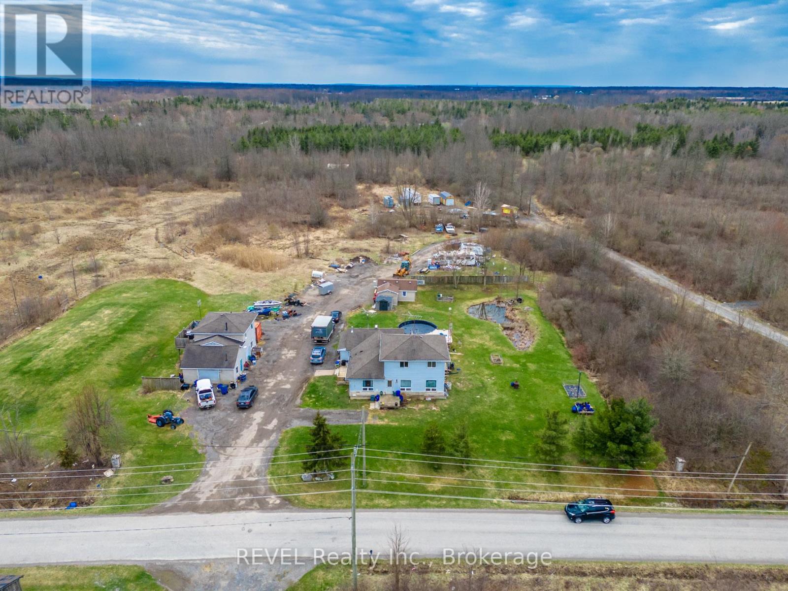 4201 Fox Road, Fort Erie, Ontario  L0S 1S0 - Photo 31 - X13092326