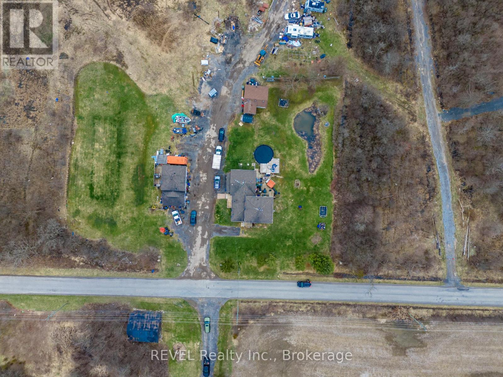 4201 Fox Road, Fort Erie, Ontario  L0S 1S0 - Photo 32 - X13092326