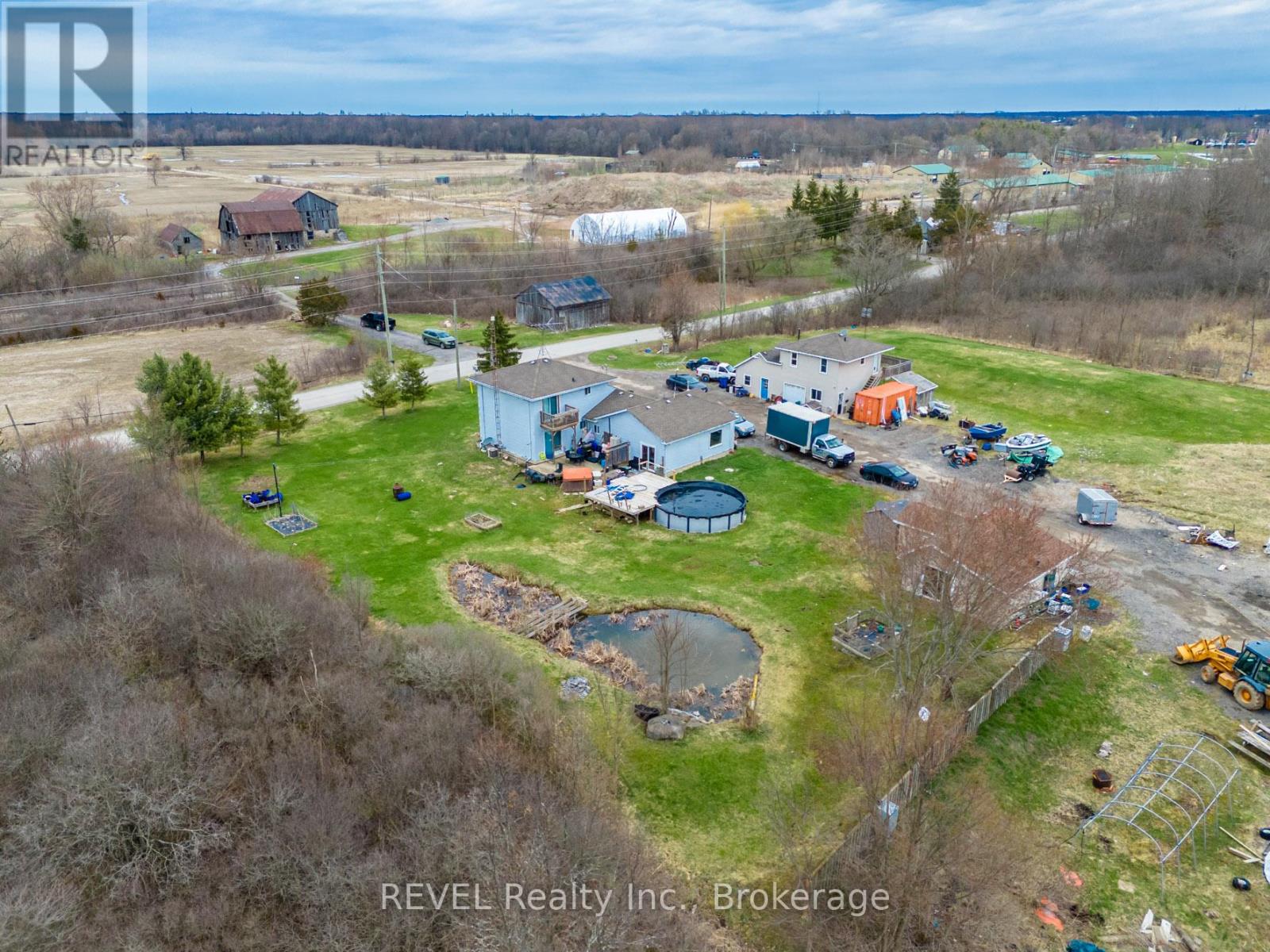 4201 Fox Road, Fort Erie, Ontario  L0S 1S0 - Photo 36 - X13092326