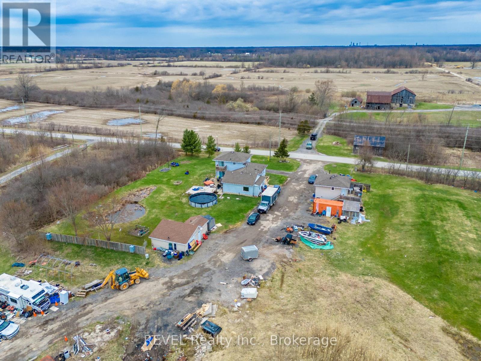 4201 Fox Road, Fort Erie, Ontario  L0S 1S0 - Photo 38 - X13092326