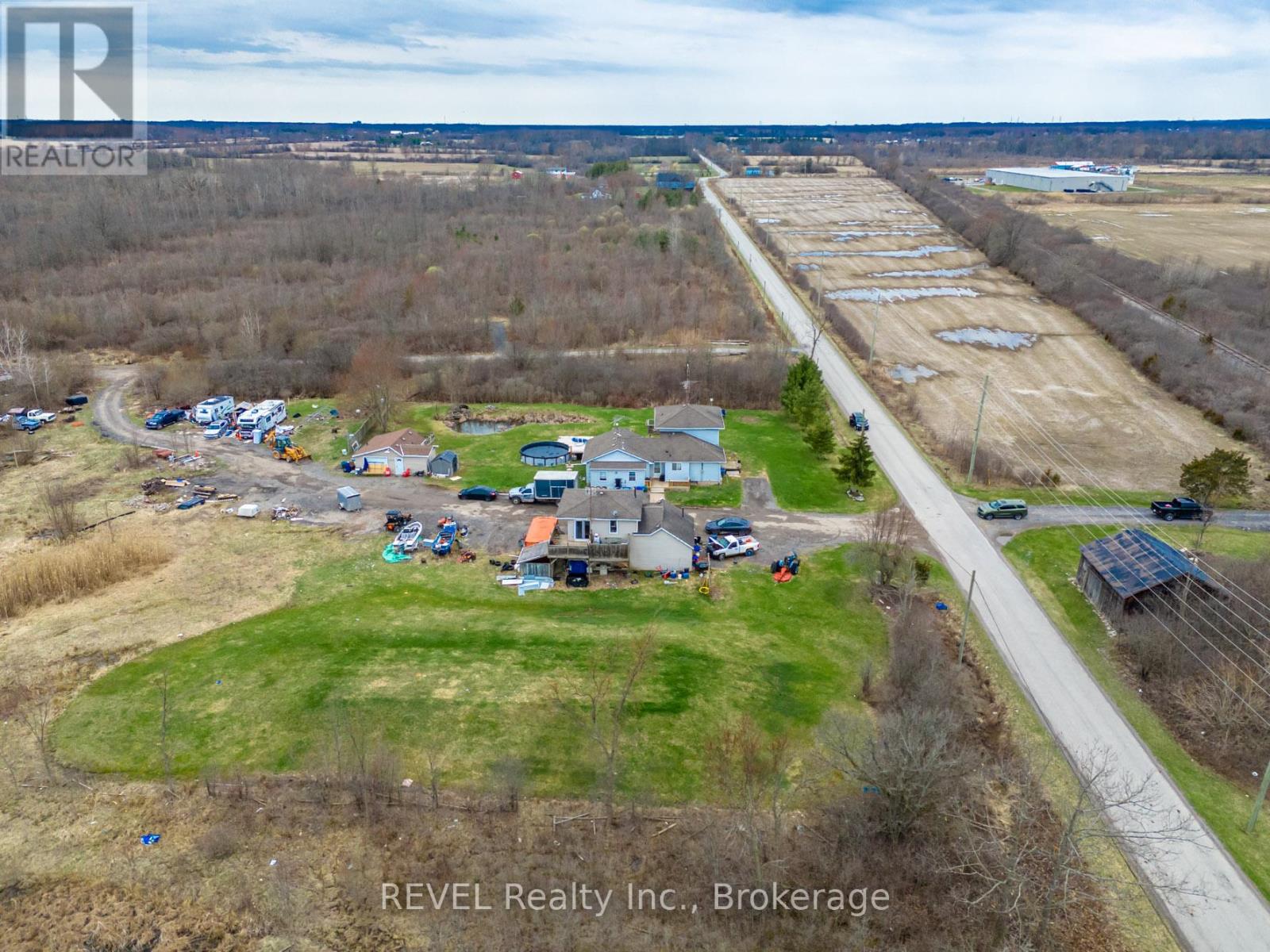 4201 Fox Road, Fort Erie, Ontario  L0S 1S0 - Photo 39 - X13092326