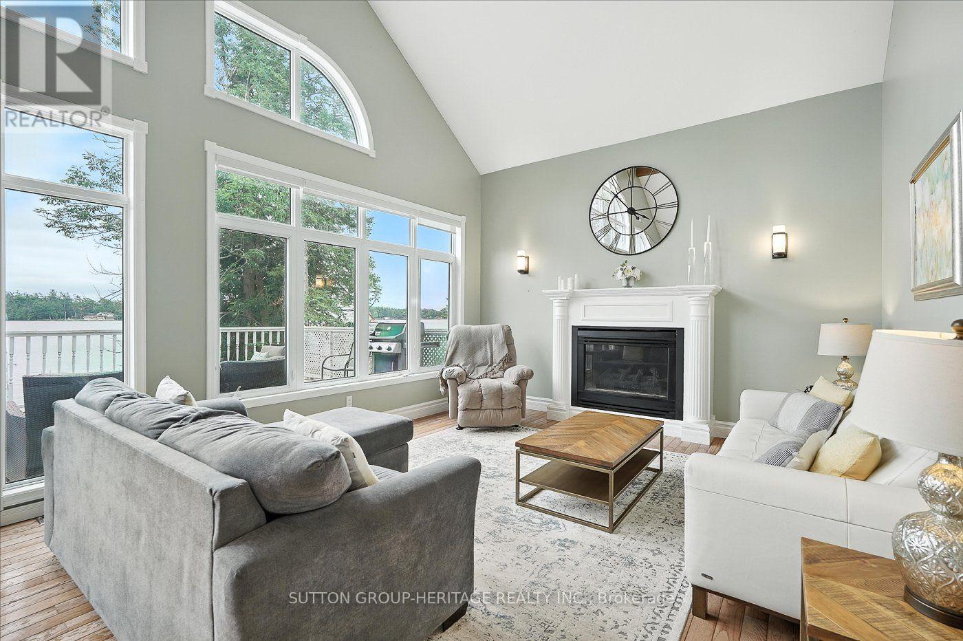400 Front Street W, Kawartha Lakes, Ontario  K0M 1L0 - Photo 11 - X13460200